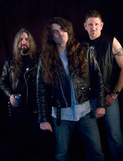 interview American Dog